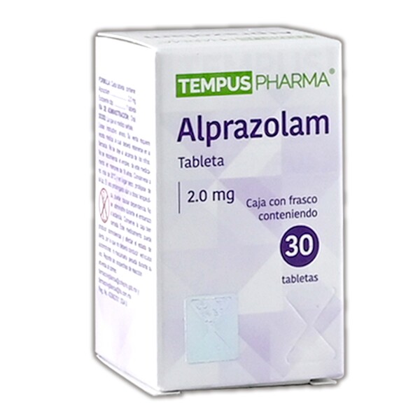 Precio Alprazolam 2