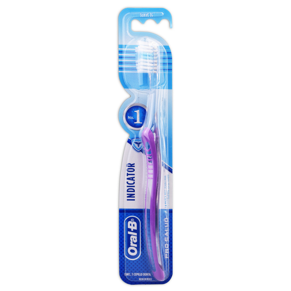 Cepillo dental Oral-B Pro-Salud stages 1 Disney baby extra suave