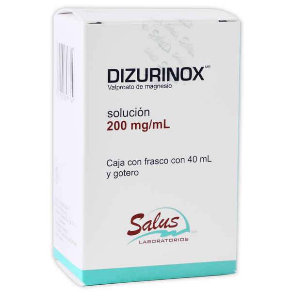Medically dizurinox sol gotas 40 ml 20 g farmacia a domicilio