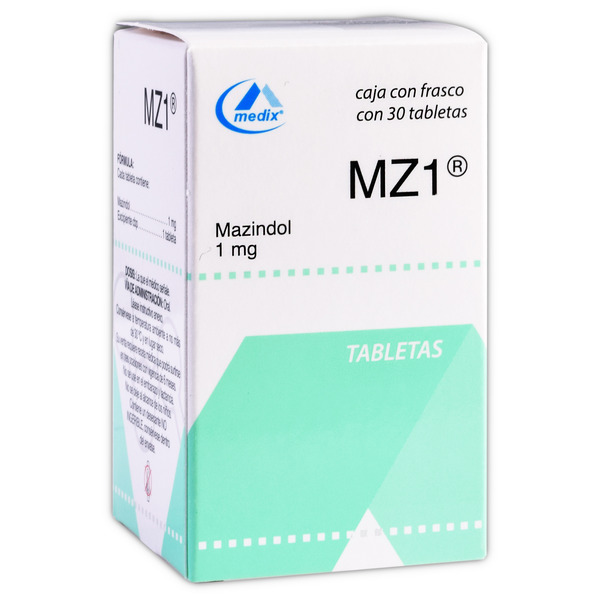 Medically Mz C Tabletas Mg Farmacia A Domicilio