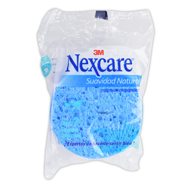 Esponja para Bebé Nexcare™