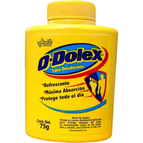 Medically Dolor Farmacia a domicilio