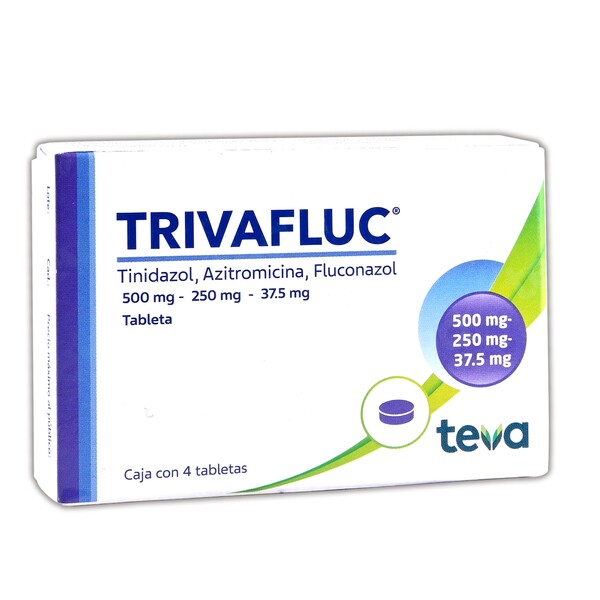 fluconazol fluatron capsulas