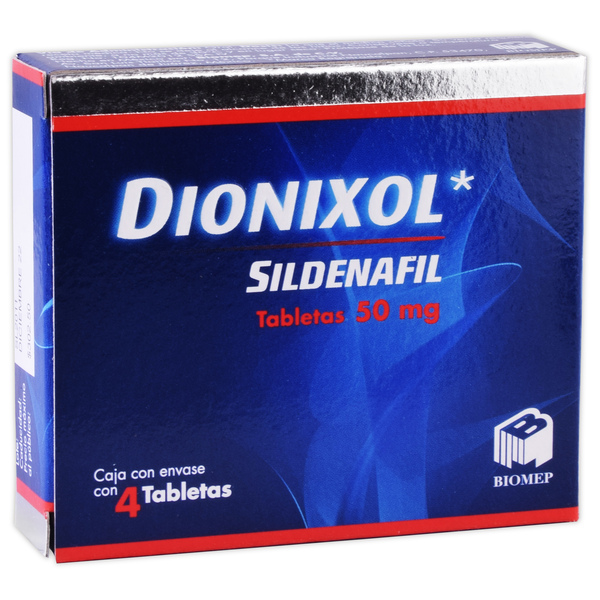 Sildenafil Voguel Precio