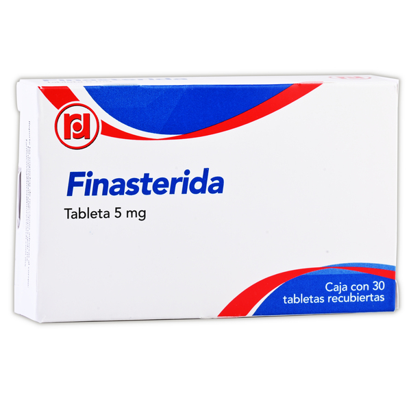 finasteride tabletas precio