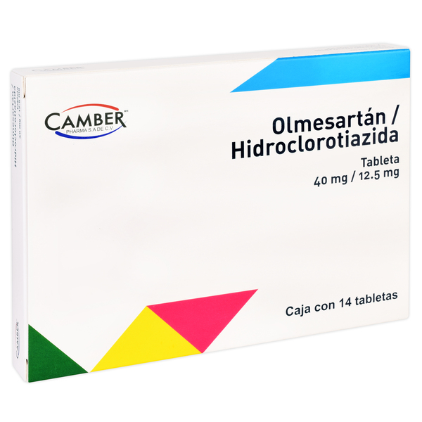 medically-olmesartan-hidroclorotiazida-c-14-tabs-40-12-5-mg