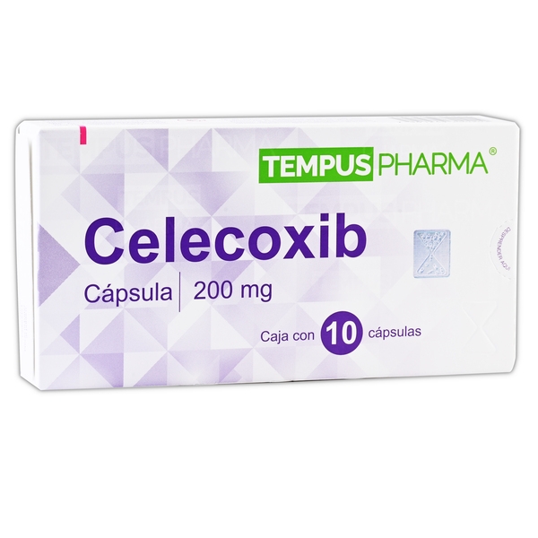 Medically Celecoxib Caps Mg Farmacia A Domicilio