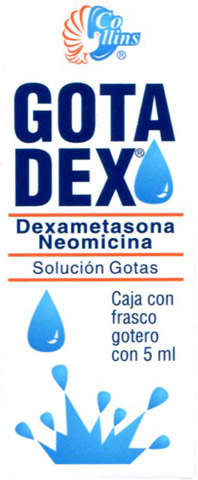 gota dex