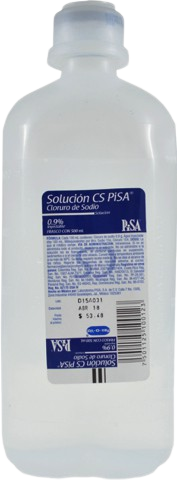 Magnefusin® Ampolleta 10% 1g / 1 ml Caja C/ 100. – PiSA