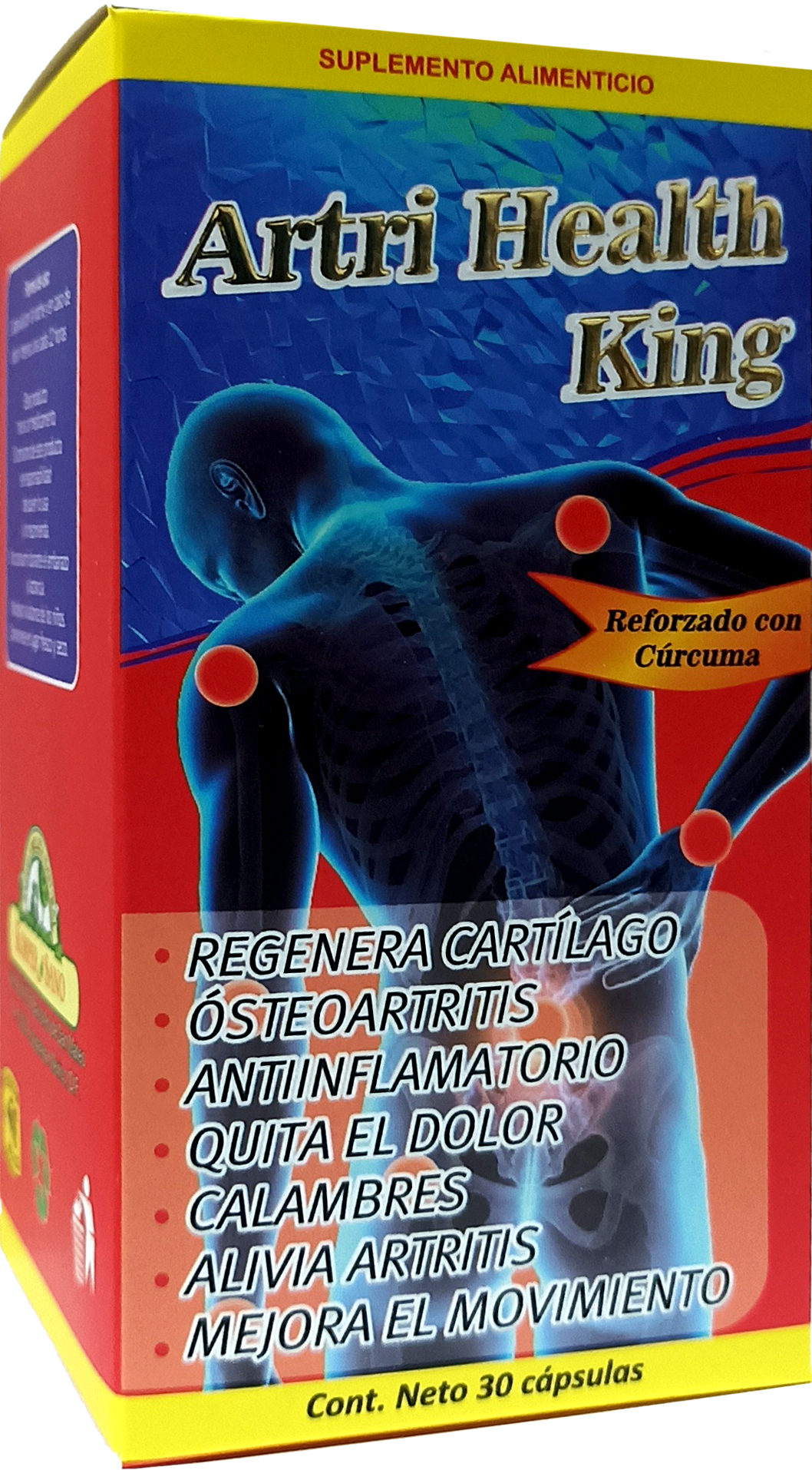 Medically - Dolor - Farmacia a domicilio