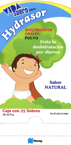 Medically Voldratol Exhibidor C Sobres Sabor Natural Farmacia A Domicilio