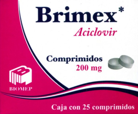 ziverone aciclovir precio