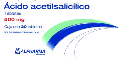 Doxiciclina Alpharma Precio