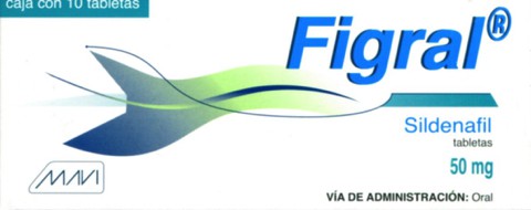 Precio de sildenafil 50 mg 10 tabletas