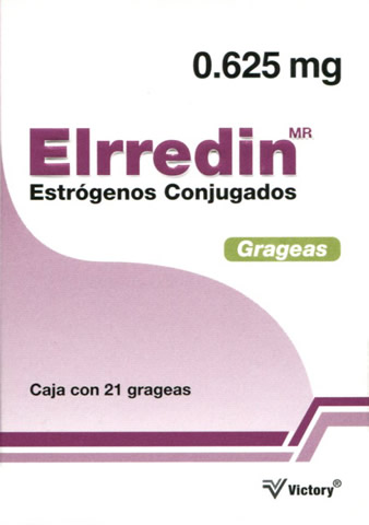 Compra De Estrógenos Conjugados